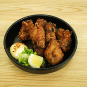 Karaage Fried Chicken