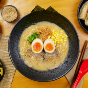 Miso Ramen