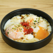 Onsen Eggs