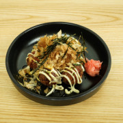 Takoyaki