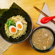Tsukemen